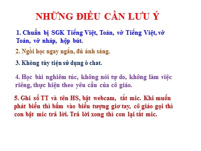 Bài giảng Tập đọc khối 2 - Bài: Voi nhà