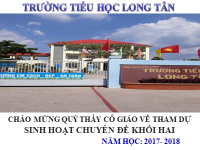 Bài giảng Toán Lớp 2 - Bài: 32-8 - Trần Kim Hoa