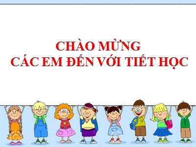 Bài giảng Toán Khối 2 - Một phần năm (Bản đẹp)