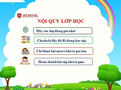 Bài giảng Toán Khối 2 - Một phần tư (Bản đẹp)