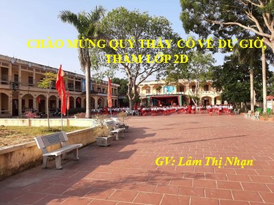 Bài giảng Toán Lớp 2 - Ki-lô-gam - Lâm Thị Nhạn