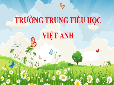 Bài giảng Toán Lớp 2 - Luyện tập (Trang 98) - Trường Tiểu học Việt Anh