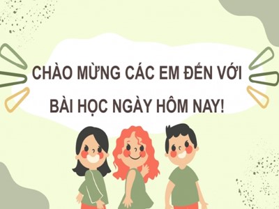 Bài giảng Tiếng Việt 2 (Chân trời sáng tạo) - Tuần 3, Bài 1: Tóc xoăn và toác thẳng - Đọc: Tóc xoăn và tóc thẳng