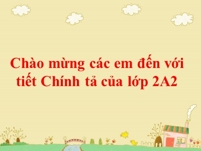 Bài giảng Tiếng Việt 2 (Chân trời sáng tạo) - Bài: Ai dậy sớm - Năm học 2023-2024