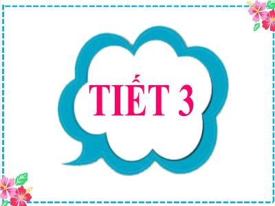 Bài giảng Tiếng Việt Lớp 2 (Kết nối tri thức) - Chủ đề: Em lớn lên từng ngày - Bài 3: Viết chữ hoa Ă, Â - Năm học 2022-2023 - Trần Thị Khánh Huyền