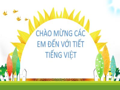 Bài giảng Tiếng Việt Lớp 2 (Kết nối tri thức) - Chủ đề: Giao tiếp và kết nối - Bài 20: Từ chú chim bồ câu đến in-ter-net - Năm học 2022-2023 - Lê Thị Minh Hưng