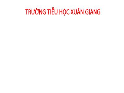 Bài giảng Tiếng Việt Lớp 2 (Kết nối tri thức) - Chủ đề: Giao tiếp và kết nối - Bài 19: Cảm ơn anh Hà Mã - Năm học 2022-2023 - Đinh Thị Thanh Hà