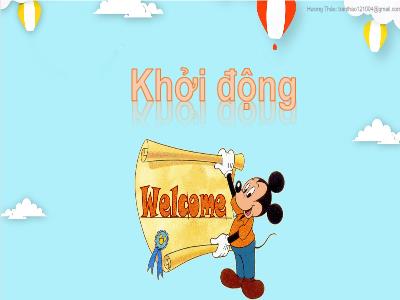 Bài giảng Tiếng Việt Lớp 2 (Kết nối tri thức) - Chủ đề: Việt Nam quê hương em - Bài 25: Đất nước chúng mình - Năm học 2022-2023 - Lê Thị Minh Hưng