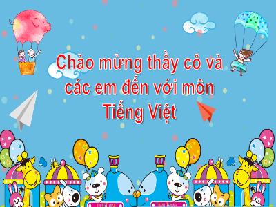 Bài giảng Tiếng Việt Lớp 2 (Kết nối tri thức) - Chủ đề: Việt Nam quê hương em - Bài 25: Kể chuyện Thánh Gióng - Năm học 2022-2023 - Đinh Thị Thanh Hà