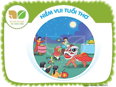 Bài giảng Tiếng Việt 2 (Kết nối tri thức) - Bài 17: Gọi bạn