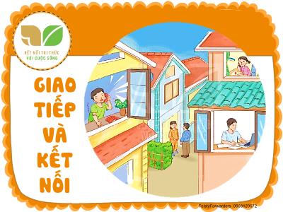 Bài giảng Tiếng Việt 2 (Kết nối tri thức) - Bài 19: Cảm ơn anh hà mã
