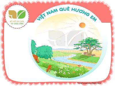 Bài giảng Tiếng Việt 2 (Kết nối tri thức) - Bài 29: Hồ Gươm