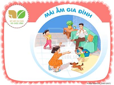 Bài giảng Tiếng Việt 2 (Kết nối tri thức) - Bài 32: Chơi chong chóng