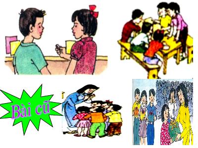 Bài giảng môn Tiếng Việt Lớp 2 - Tuần 3, Bài: Kể chuyện Bạn của Nai nhỏ (GV: Nguyễn Thị Luyến)