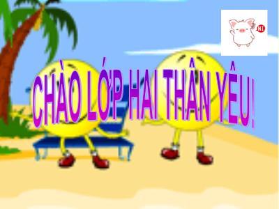 Bài giảng môn TNXH Lớp 2 - Bài 4: Làm gì để cơ và xương phát triển tốt (GV: Dương Thị Ngọc Liên)