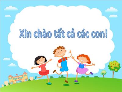 Bài giảng môn Toán 2 - Bài 3: Các thành phần của phép cộng, phép trừ